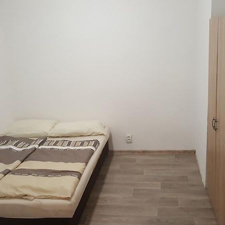 Apartman U Cerveneho Kostela تبليتسه المظهر الخارجي الصورة