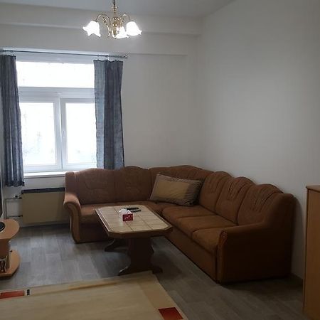 Apartman U Cerveneho Kostela تبليتسه المظهر الخارجي الصورة